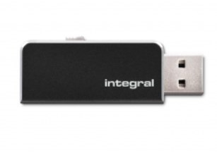 Integral USB CHROMA 2.0
