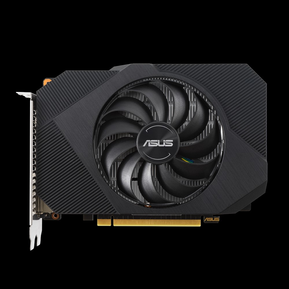 ASUS Phoenix PH-GTX1650-O4GD6-P graphics card NVIDIA GeForce GTX 1650 – image 3
