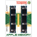 Buffalo A2F667-E1GX2 memory module