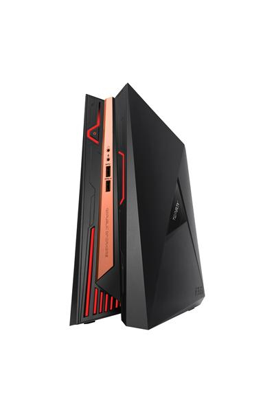 ASUS ROG GR8II-T050M PC Intel® Core™ i7 i7-7700 – image 3