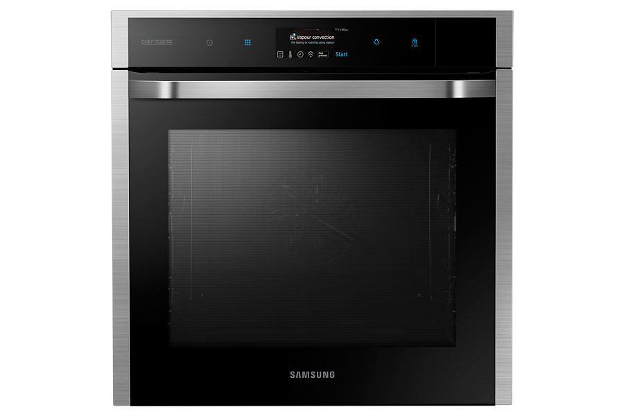 Samsung NV73J9770RS oven