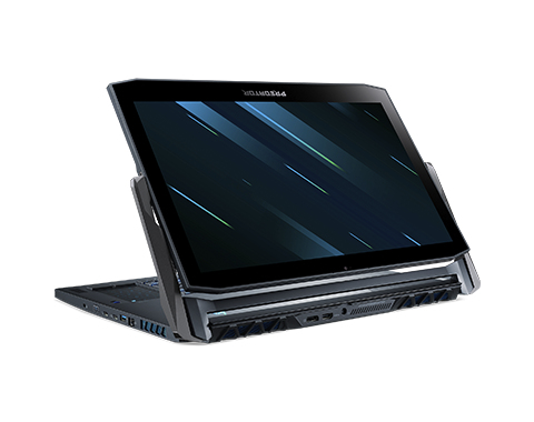 Acer Predator PT917-71-92DA Intel® Core™ i9 i9-9980HK Hybrid (2-in-1) – image 6