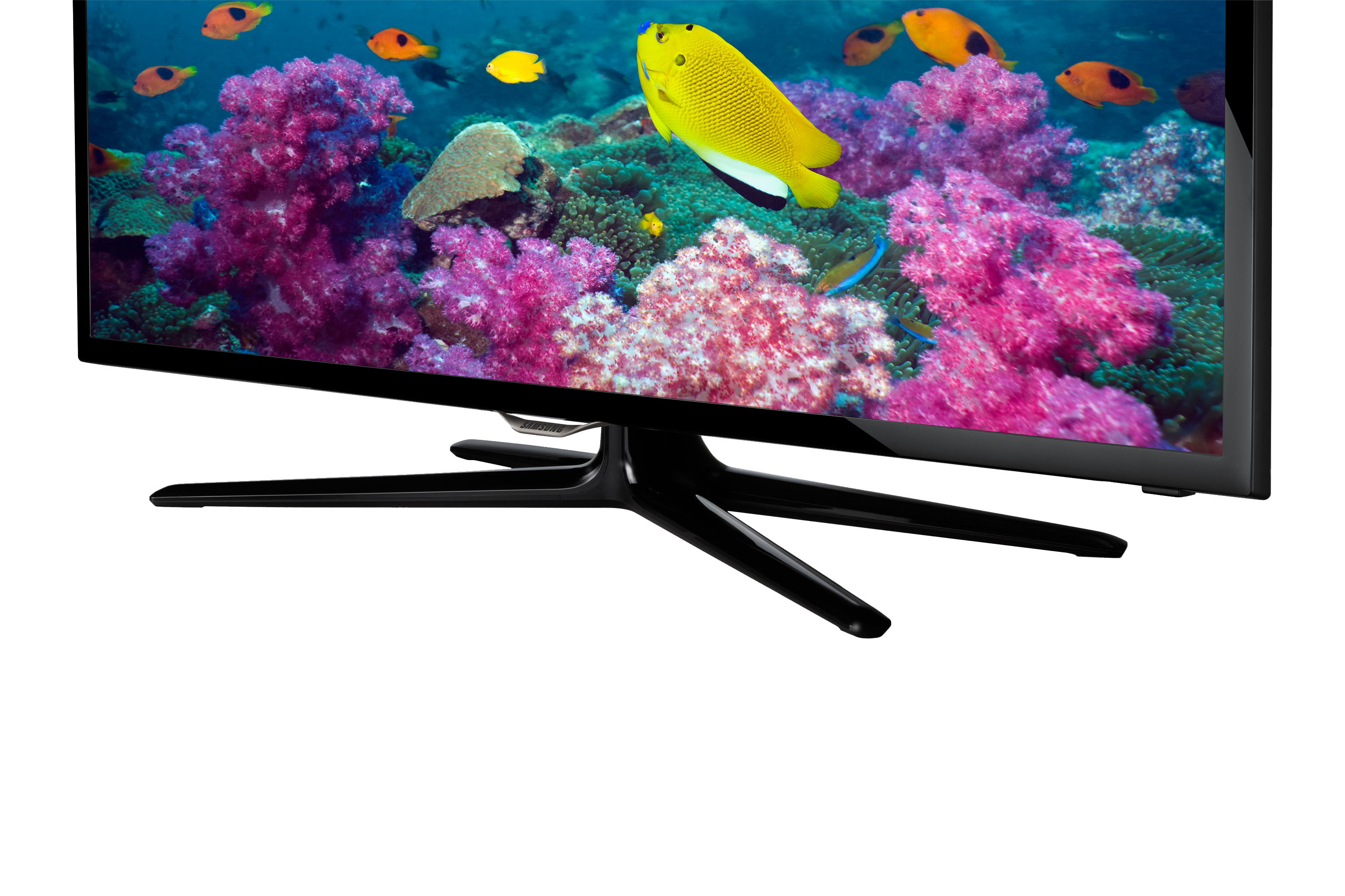 Samsung UE40F5500 101.6 cm (40") Full HD Smart TV Wi-Fi Black – image 6