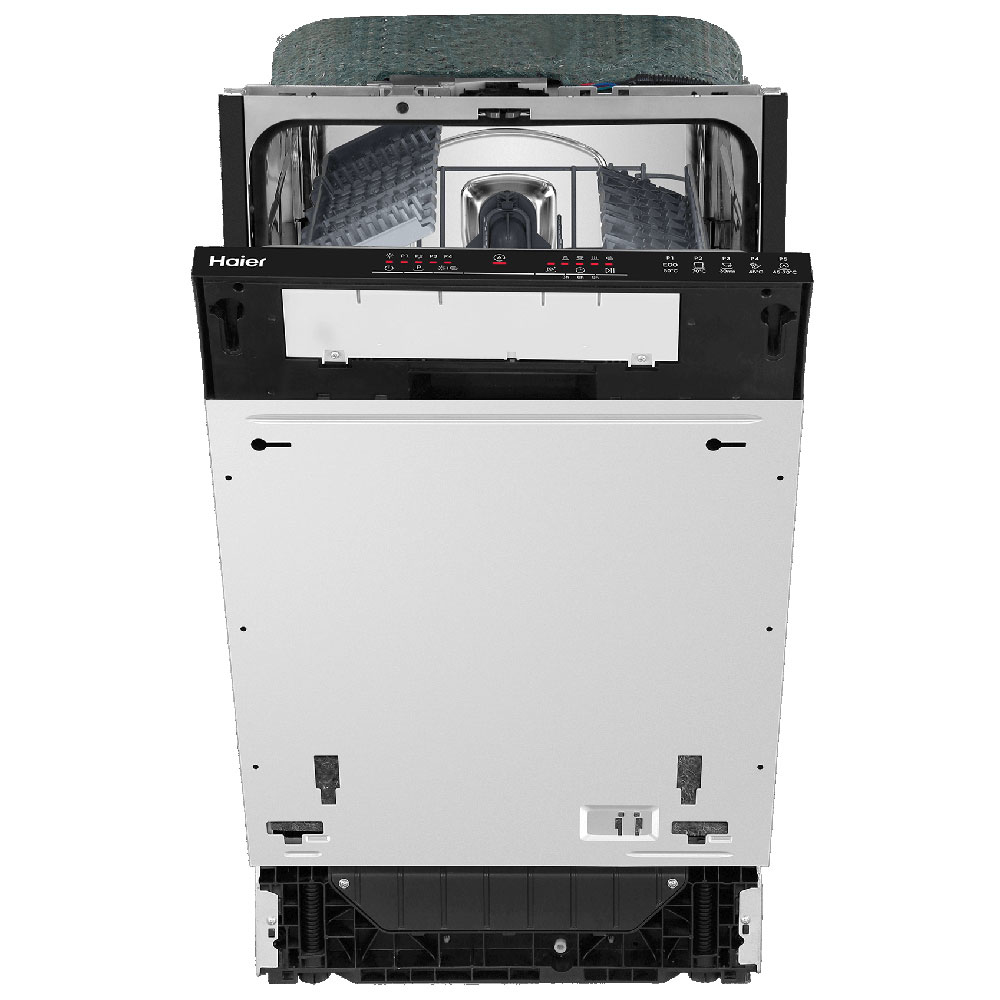 Haier HDWE10 -292RU Fully built-in 10 place settings – image 4