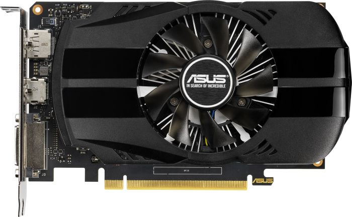 ASUS Phoenix PH-GTX1650-4G NVIDIA GeForce GTX 1650 – image 3