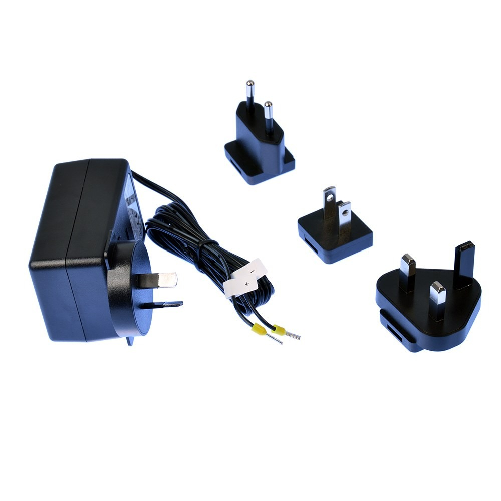 Brainboxes Power Adapter – image 3