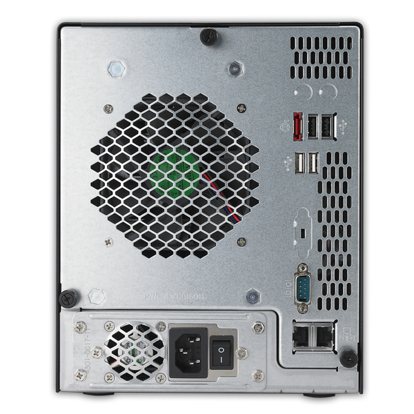 Origin Storage Thecus 5 Bay NAS Enclosure – image 5