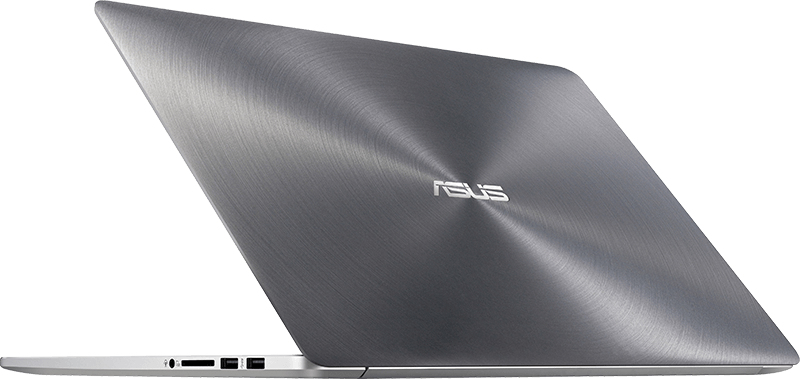 ASUS N501JW-FI281P laptop Intel® Core™ i7 i7-4720HQ – image 1