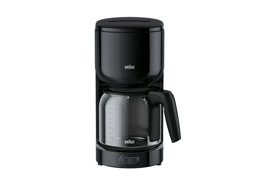 Braun KF 3100 BK – image 2