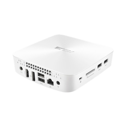 ASUS VivoMini UN62-W-P168Z Intel® Core™ i3 i3-4030U – image 4