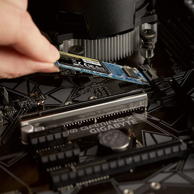 Verbatim Vi3000 256 GB M.2 PCI Express 3.0 NVMe 3D NAND – image 5