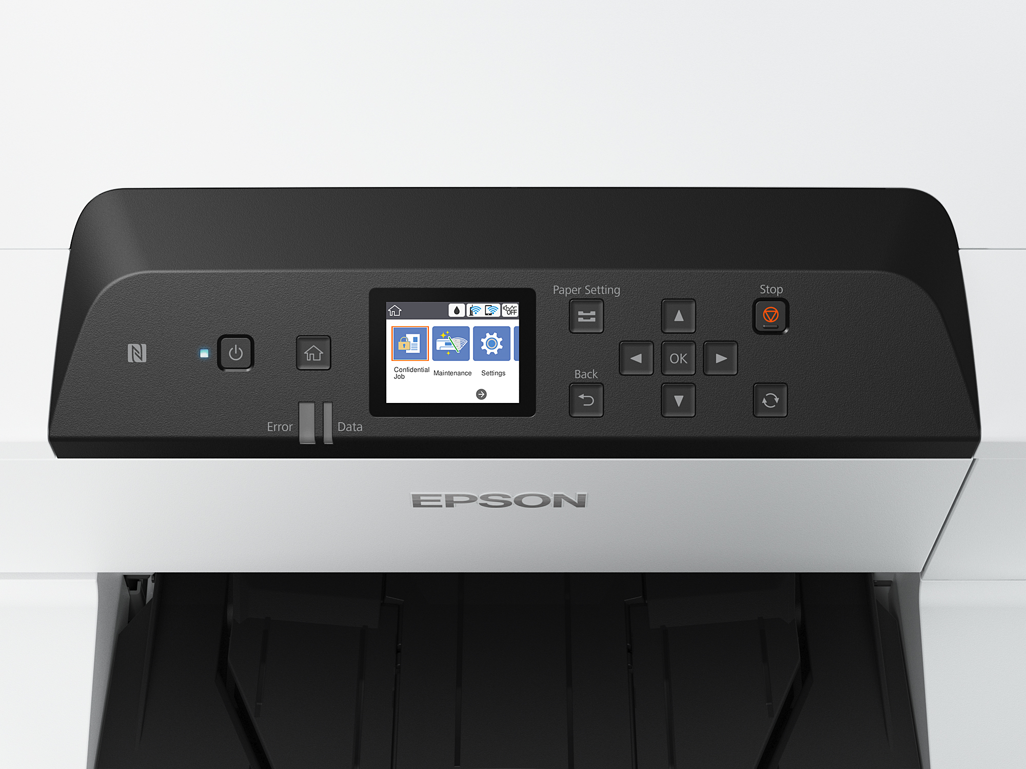 Epson WF-C8190DW BAM – image 6