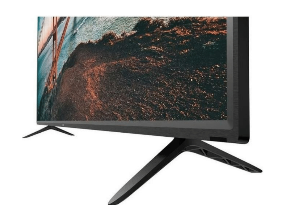 Sharp 4T-C60BK2UD TV – image 3