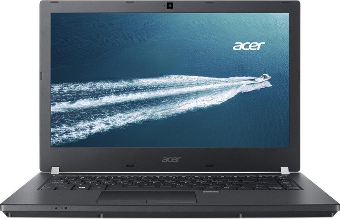 Acer TravelMate P4 P449-MG-56T6 Intel® Core™ i5 i5-6200U Laptop – image 1