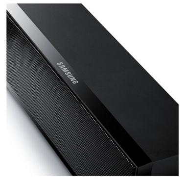 Samsung HT-E350K home cinema system 5.1 channels – image 8