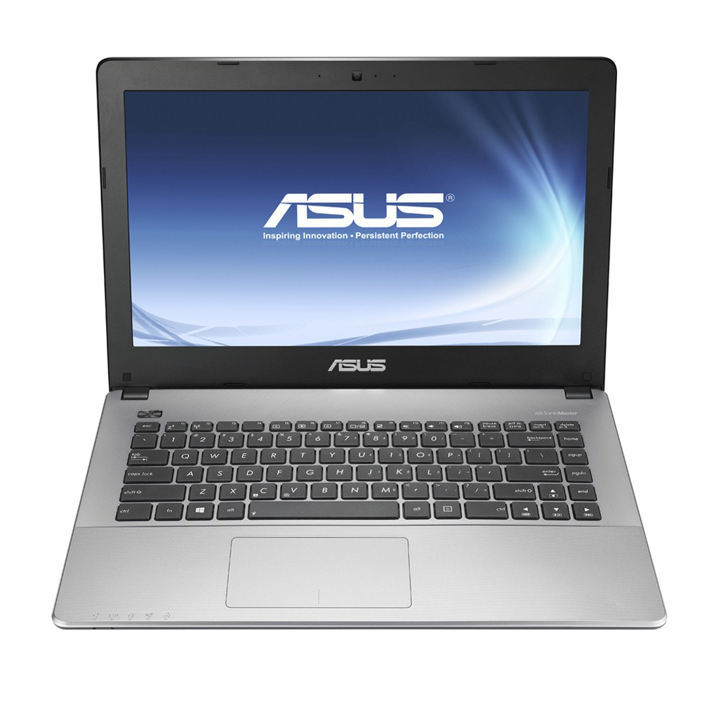 ASUS X455LA-WX419T Intel® Core™ i3 i3-4005U Laptop – image 2