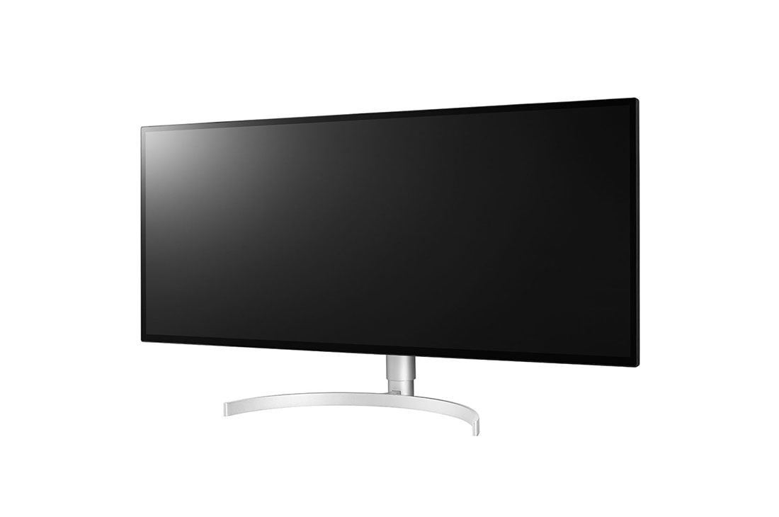 LG 34WK95UP-W computer monitor – image 2