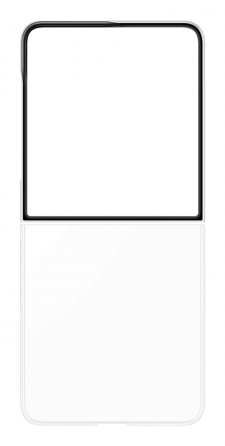 Samsung EF-QF776CTEGWW mobile phone case – image 2