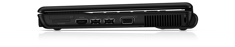 HP 2230s Intel® Core™2 Duo P7370 – image 7
