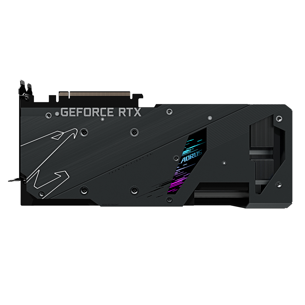 GIGABYTE GeForce RTX 3080 MASTER 12G – image 6