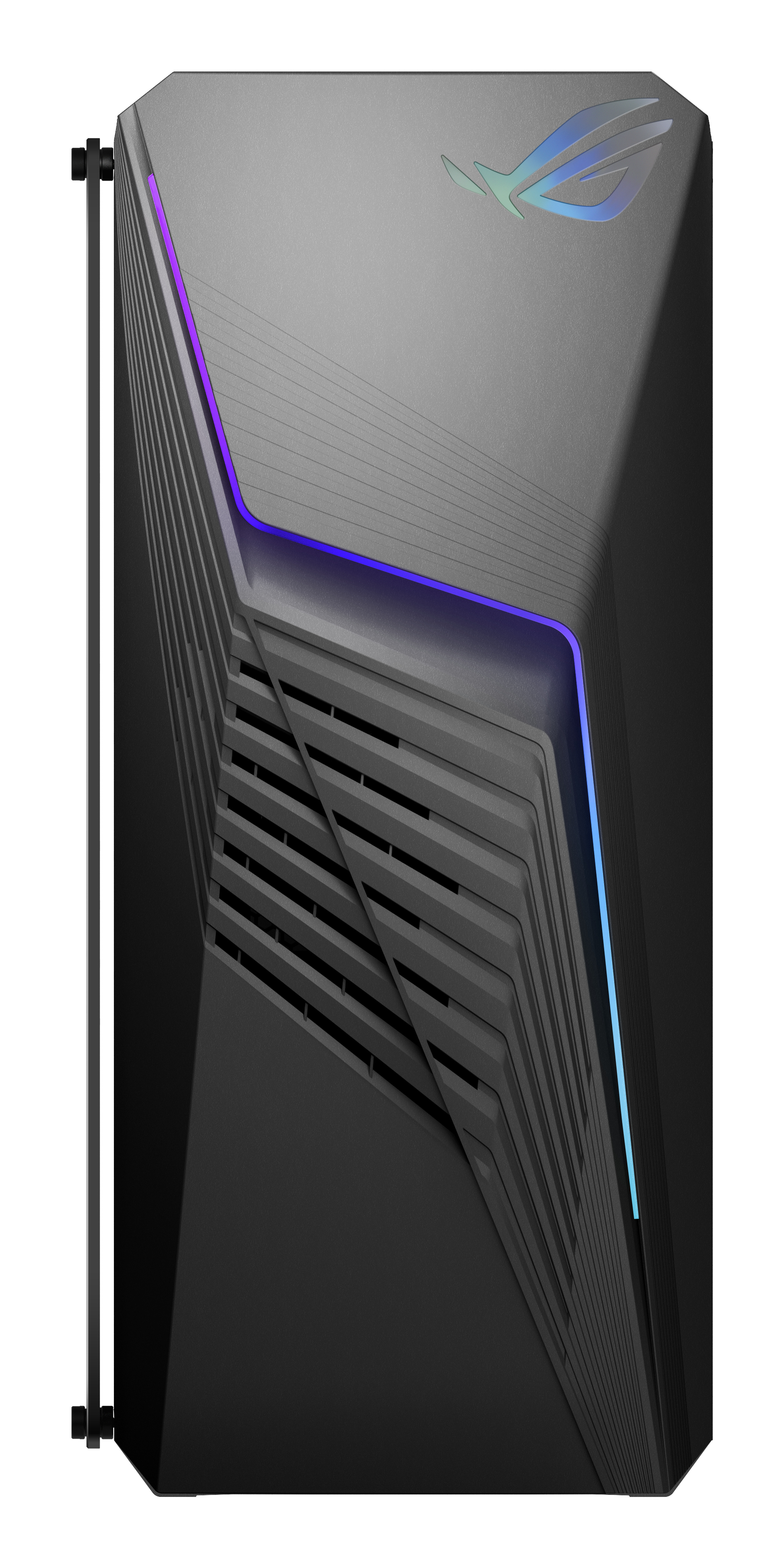 ASUS ROG Strix G13CHR G13CHR-51440F061W Intel Core i5 i5-14400F 16 GB DDR5-SDRAM 1 TB SSD NVIDIA GeForce RTX 4060 Windows 11 Ho