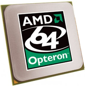 Acer AMD Opteron 6128, 2.0 GHz