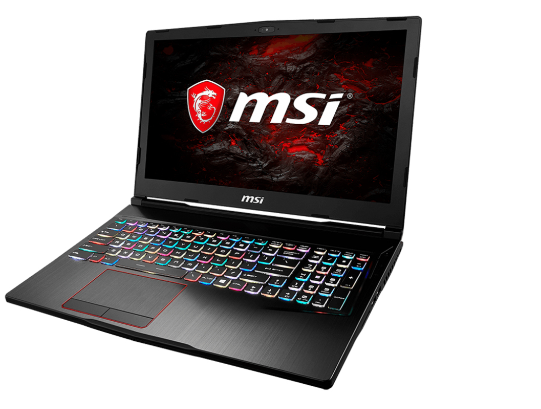 MSI GE73VR 7RF-007NL Raider – image 5