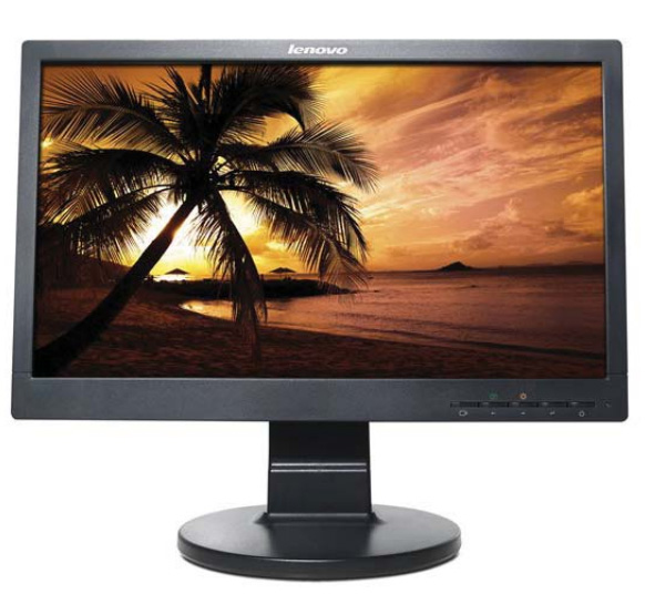 Lenovo LS1922 Wide