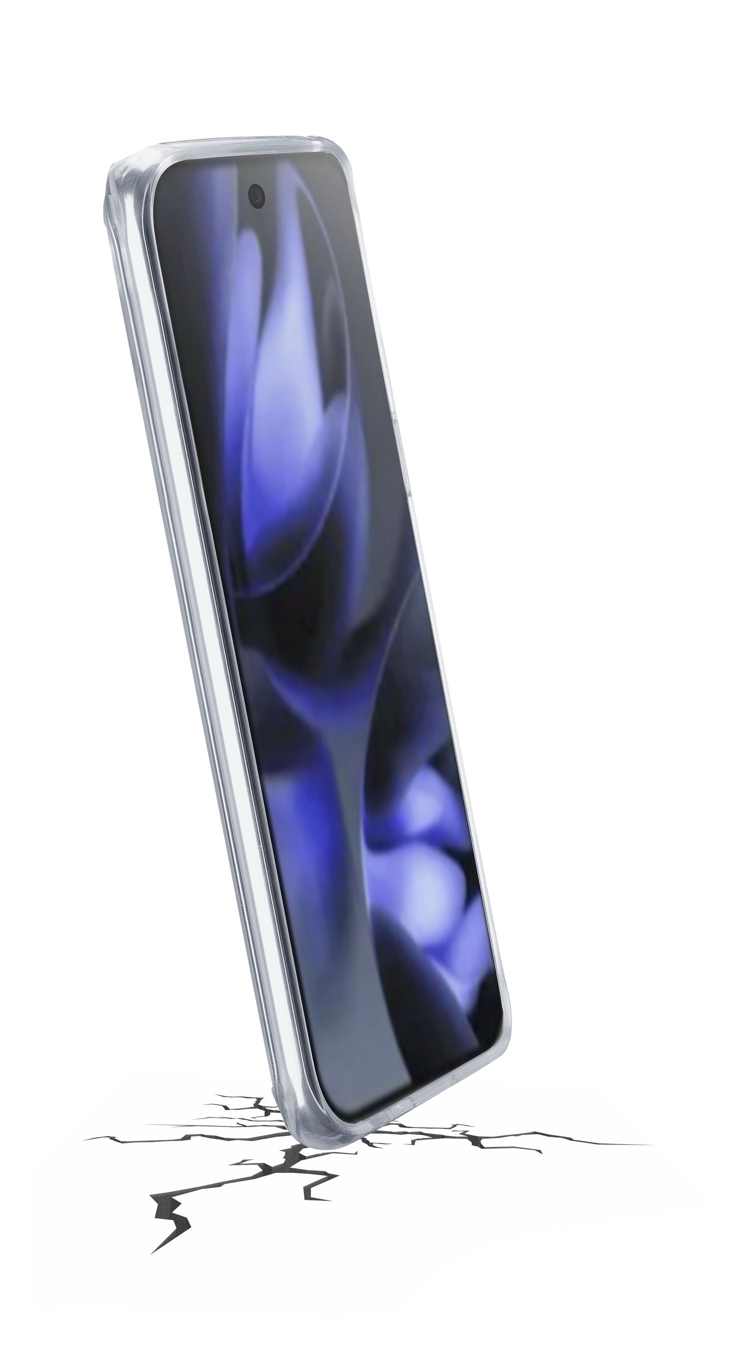 Cellularline CLEAR STRONG - PIXEL 10 / 10 PRO – image 3