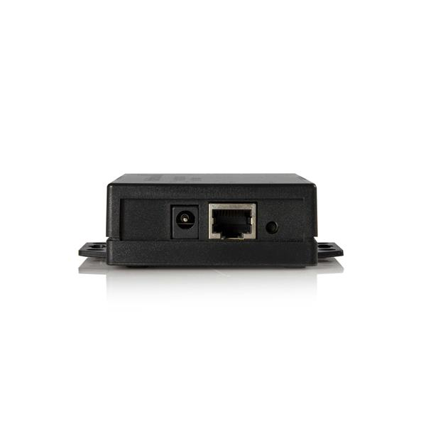 StarTech.com 1 Port RS-232/422/485 Serial over IP Ethernet Device Server – image 3