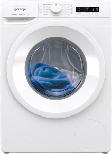 Gorenje WNPI72SB washing machine Front-load – image 2