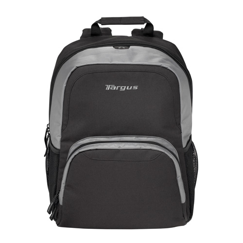 Targus Backpack, Grey/Black – image 1