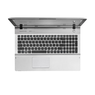 Samsung Q QX511-S01IT Intel® Core™ i5 i5-2410M – image 4