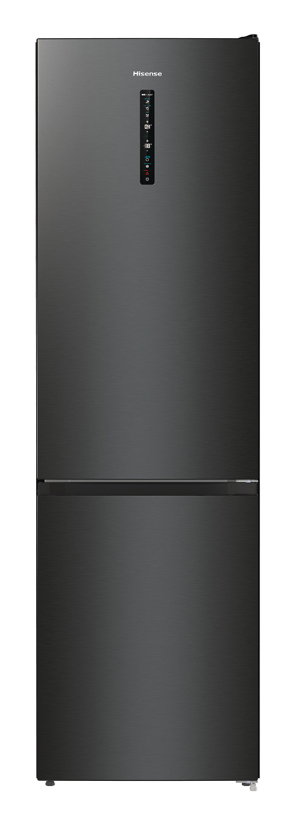 Hisense RB470N4SFC fridge-freezer Freestanding – image 1