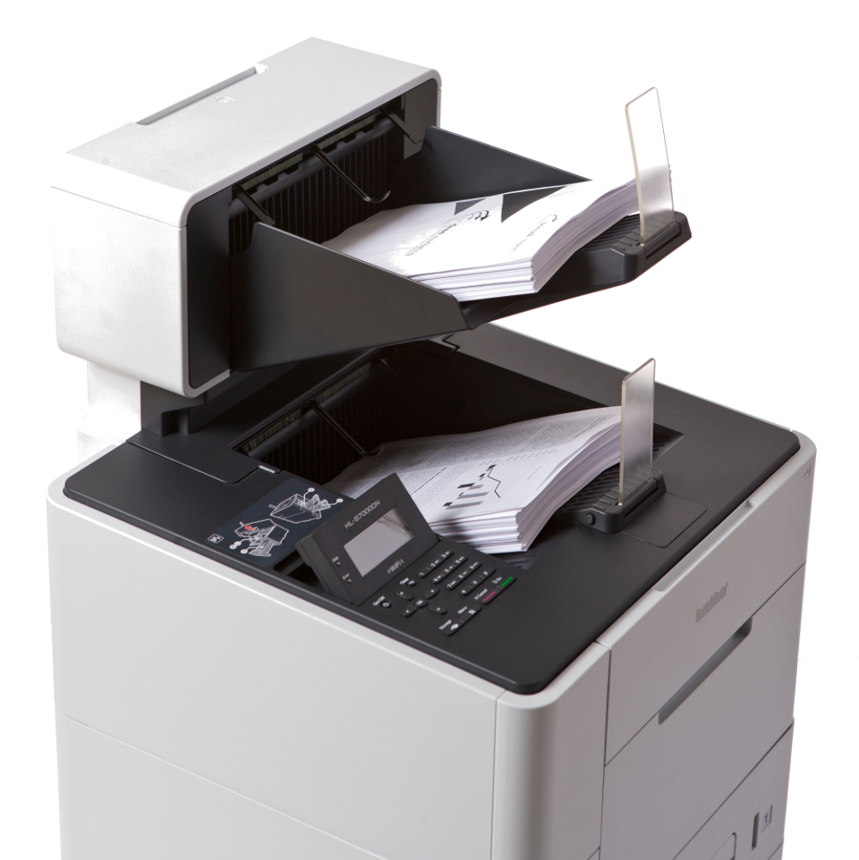 Brother HL-S7000DN inkjet printer – image 6