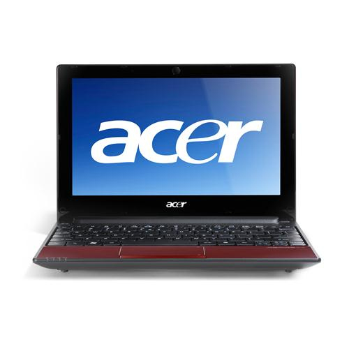 Acer Aspire One D255E-N55DQrr Intel Atom® N550 Netbook – image 5