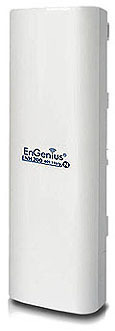 EnGenius ENH200EXT wireless access point 300 Mbit/s – image 4