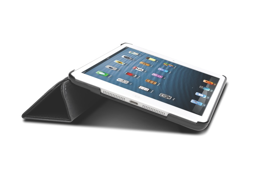 Kensington Cover Stand for iPad mini™ 3/2/1 - Black – image 3