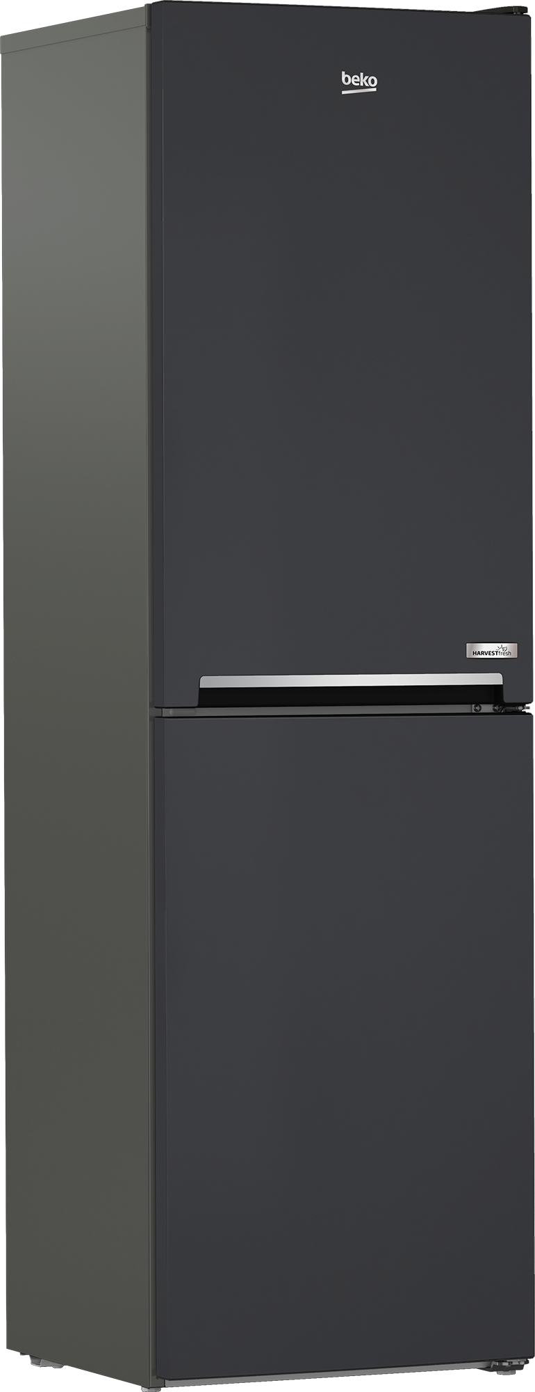 Beko CNG4582VA Freestanding Frost Free Fridge Freezer with HarvestFreshTM – image 2