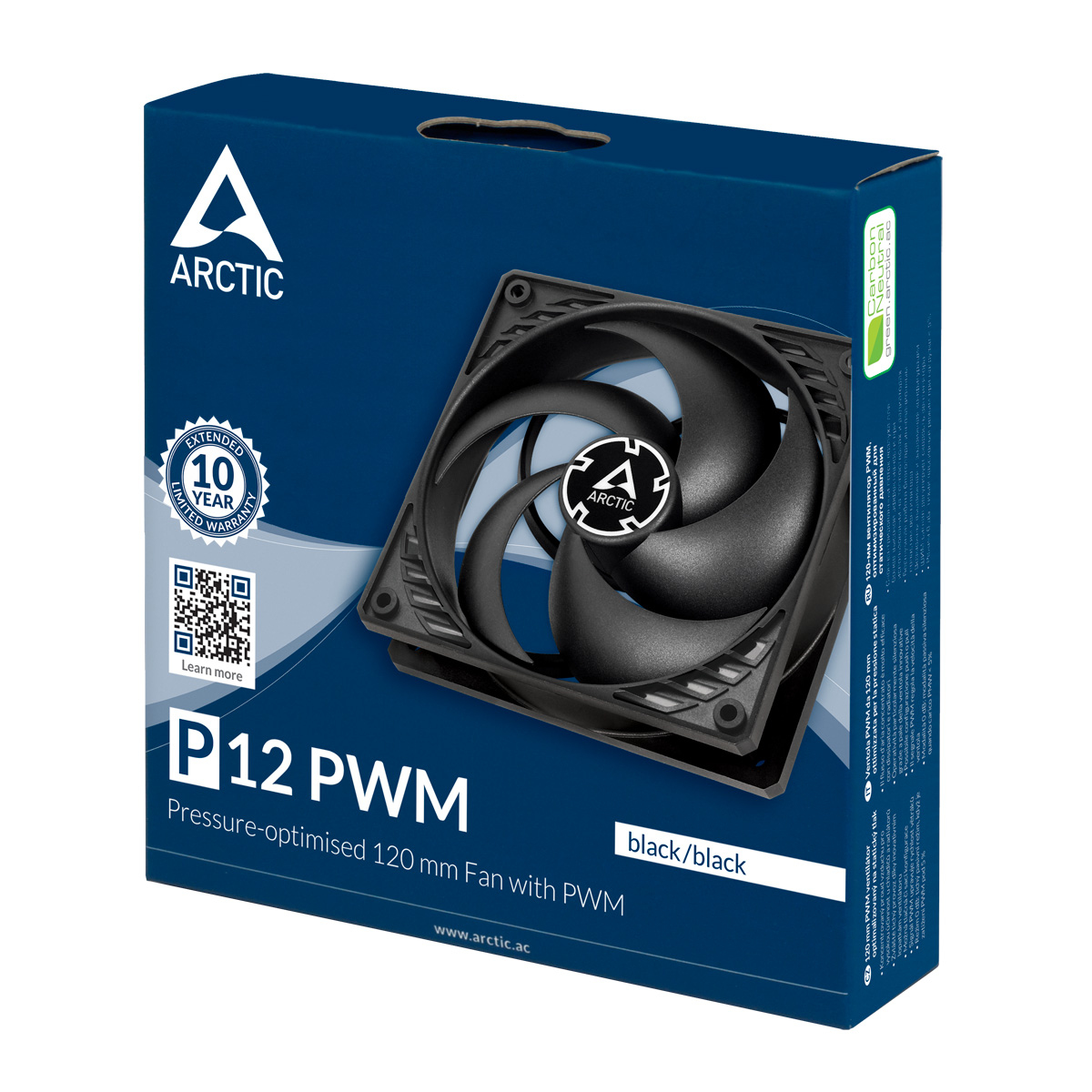 ARCTIC P12 PWM – image 5