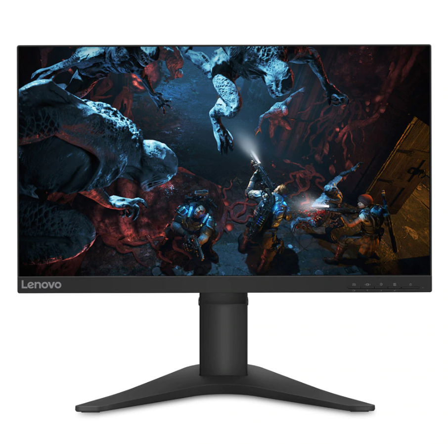 Lenovo G25-10 computer monitor – image 1