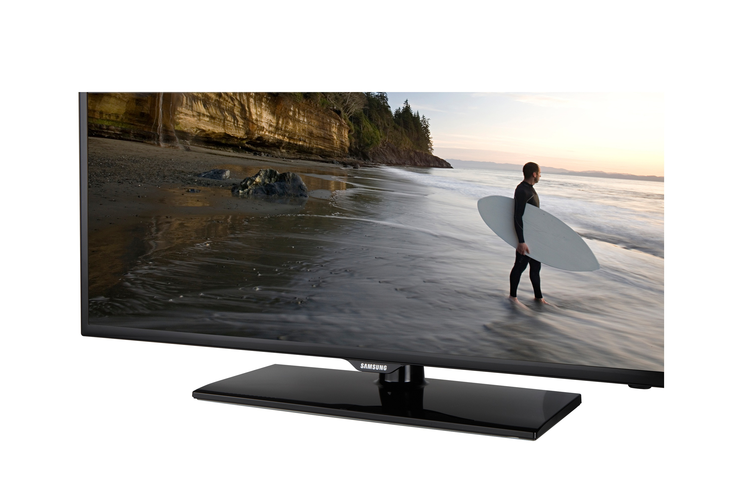 Samsung UE60EH6000 TV – image 7