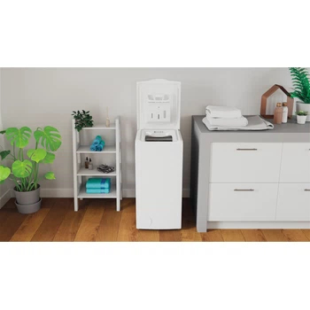 Indesit BTW L60400 BE – image 7