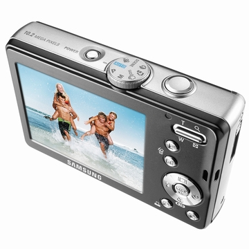 Samsung L201 Black – image 9