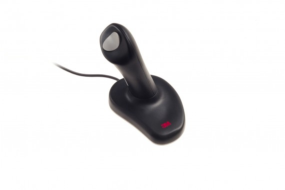BakkerElkhuizen Anir Mouse Medium/Small Black