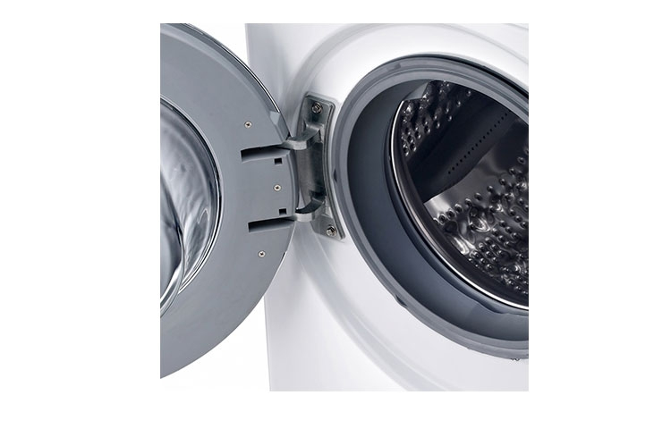 LG F94841WH washing machine Front-load – image 3