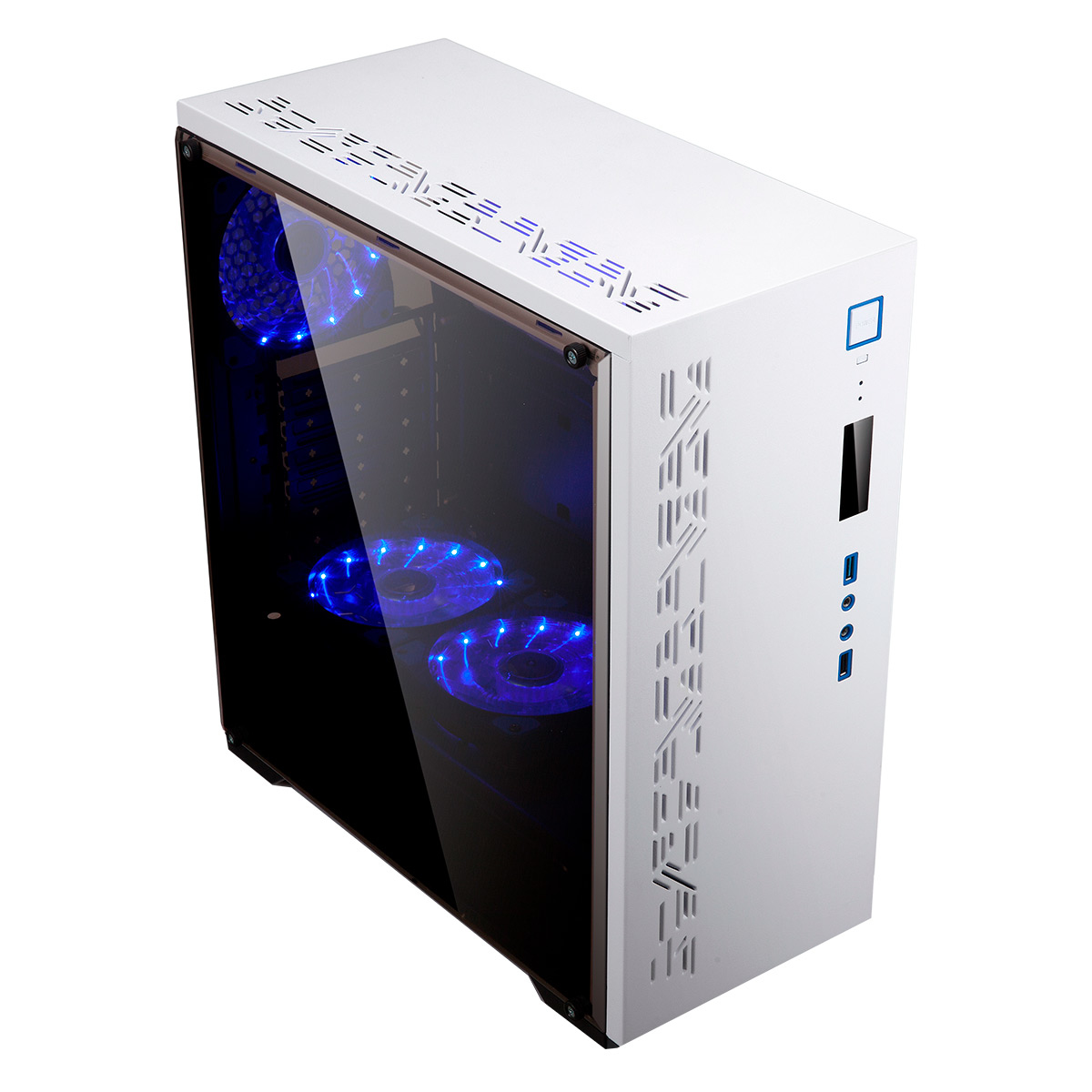 UNYKAch Armor White – image 2