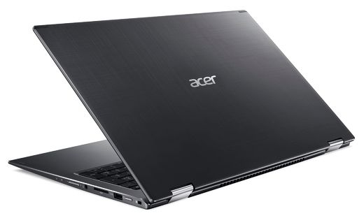 Acer Spin 5 SP515-51GN-864J Intel® Core™ i7 i7-8550U Hybrid (2-in-1) – image 4
