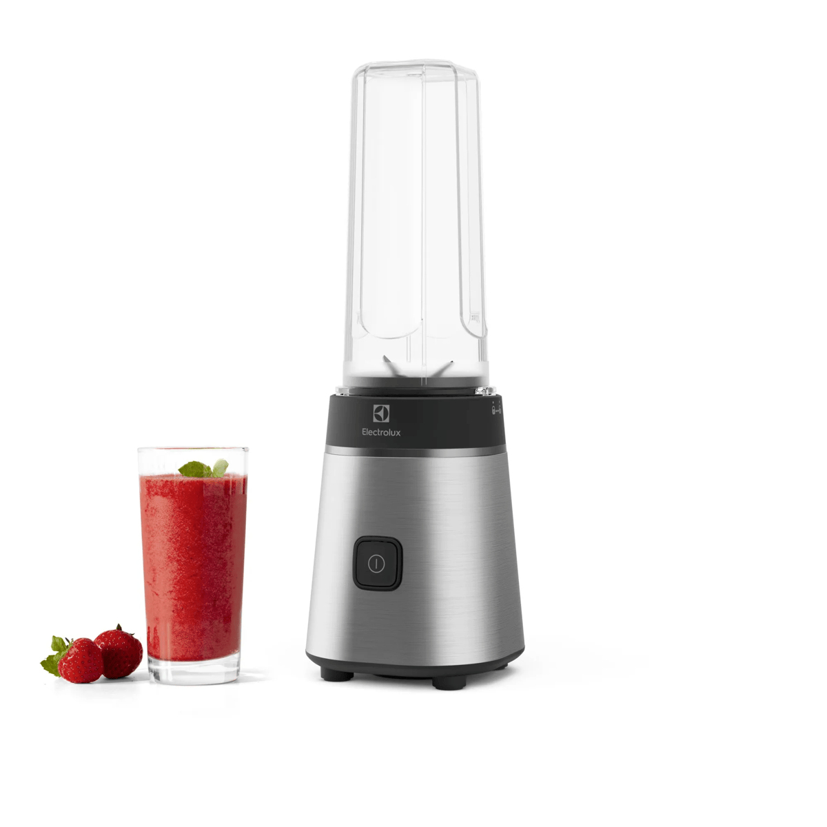 Electrolux E3SB1-4ST 0.92 L Immersion blender 300 W Stainless steel – image 7
