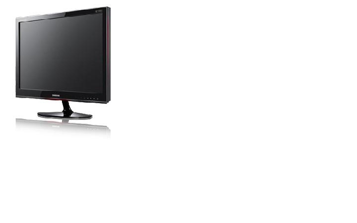 Samsung SyncMaster P2250W – image 4